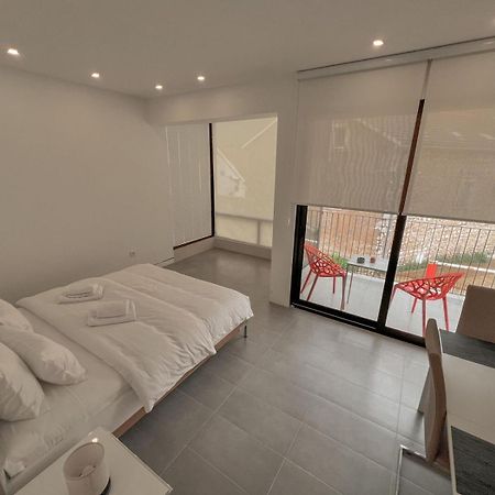 Absolute Adriatic Apartment Kotor Ngoại thất bức ảnh