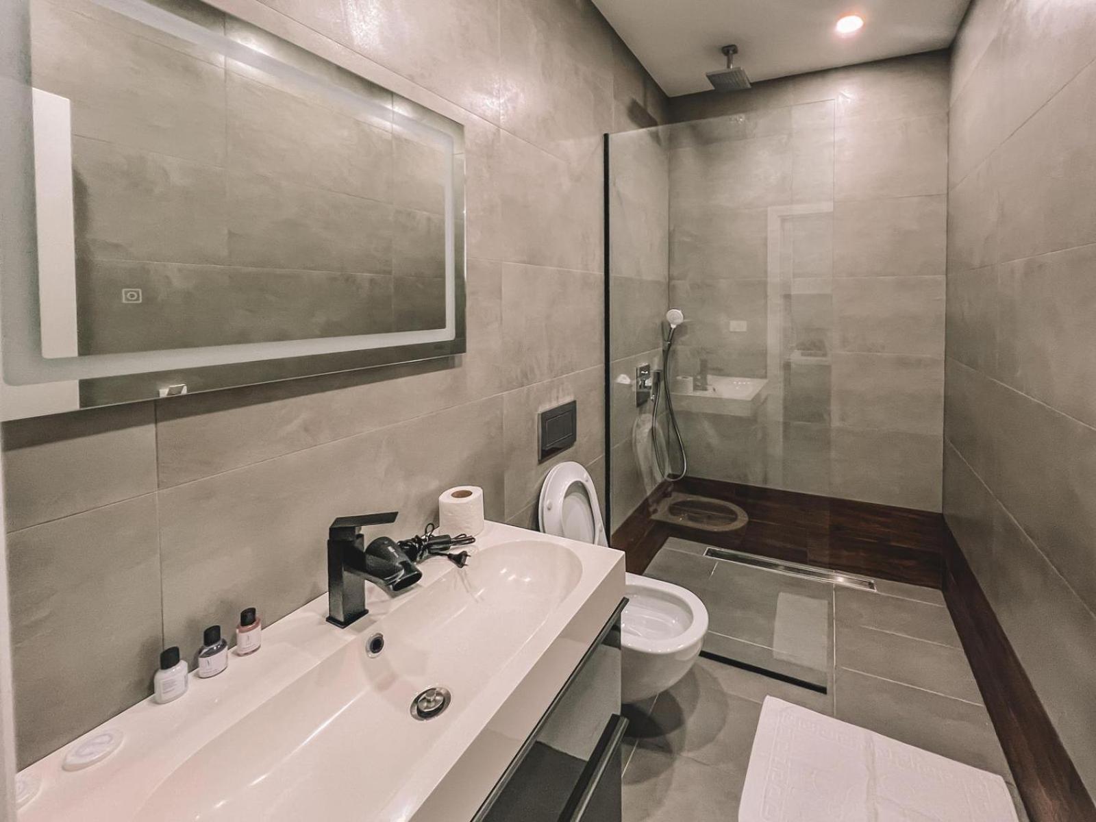 Absolute Adriatic Apartment Kotor Ngoại thất bức ảnh