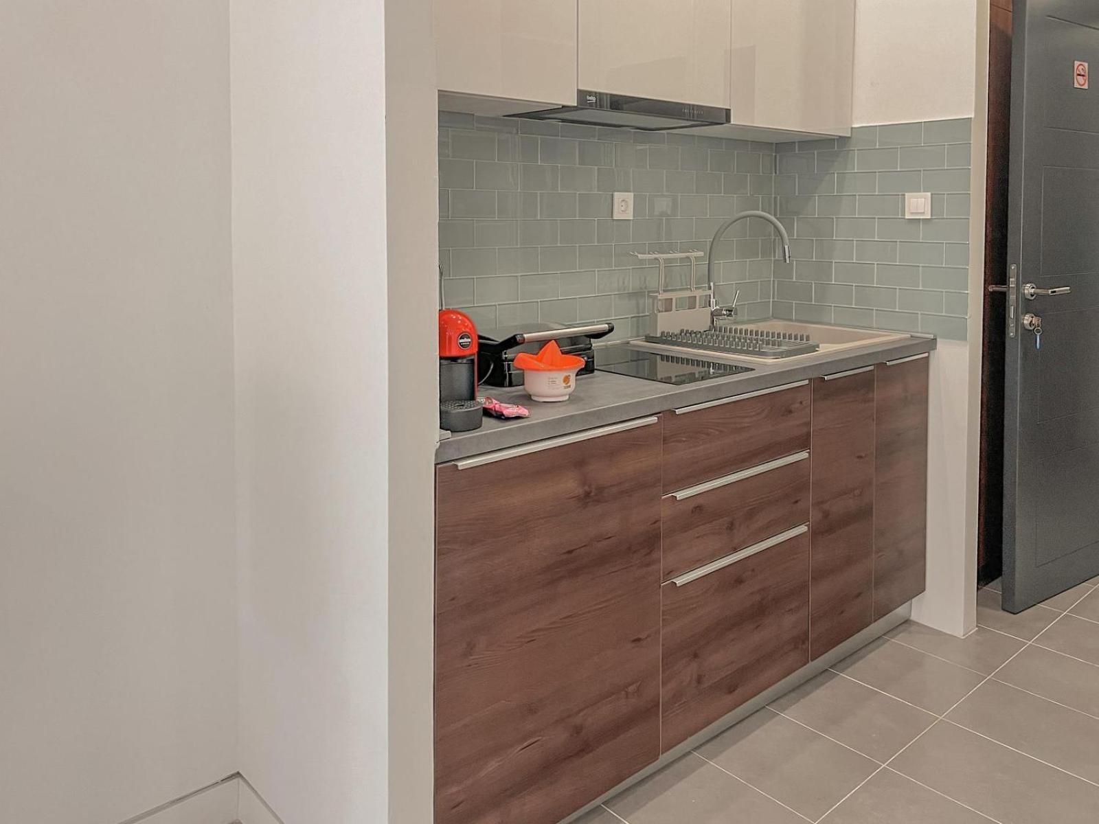 Absolute Adriatic Apartment Kotor Ngoại thất bức ảnh