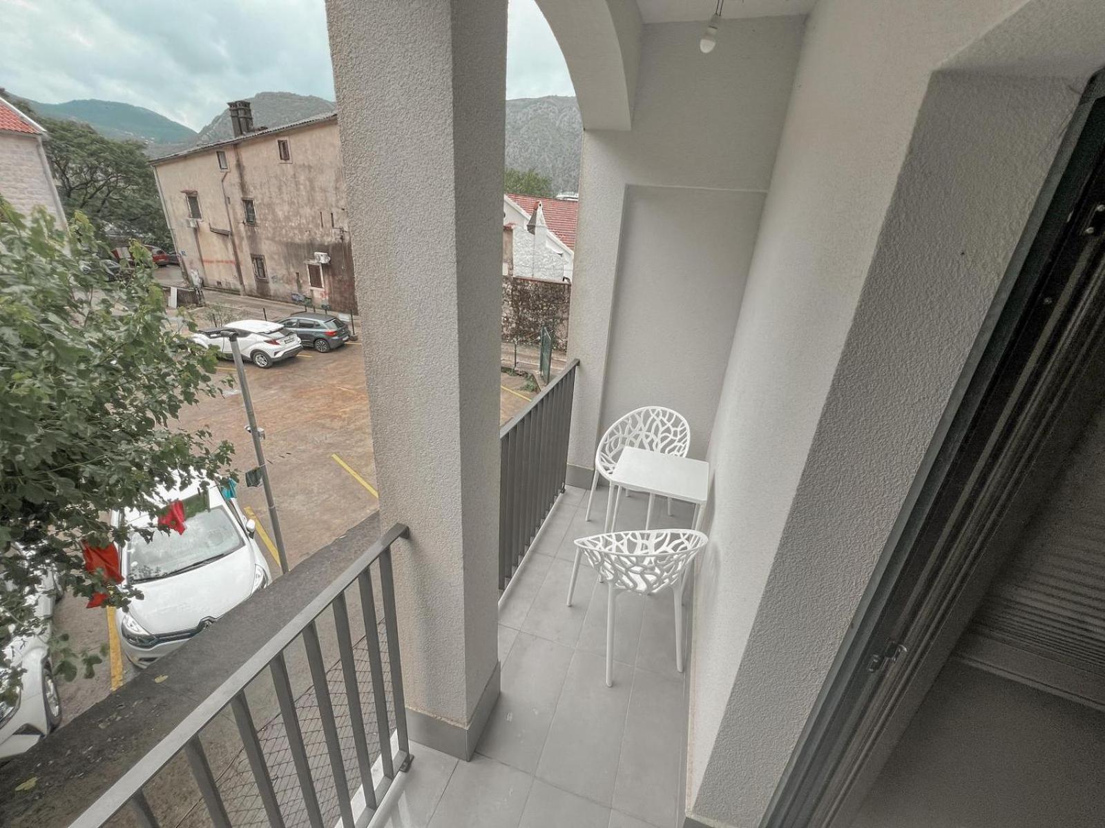 Absolute Adriatic Apartment Kotor Ngoại thất bức ảnh